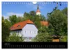 Oberlausitz - Land der Umgebindehäuser (Wandkalender 2027 Produktbild-Vorschau 9