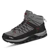 CMP Rigel Mid Trekking WP Wanderschuh Grau Produktbild-Vorschau 37