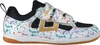 Brabo Force Indoor Hockeyschuhe Junior Produktbild-Vorschau 2