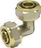 Klemmring Schraubfitting Winkel 20x2mm 90° Grad Produktbild-Vorschau 1
