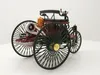 Norev 183701 Benz Patent Motorwagen 1886 verde 1:18 Anteprima dell’immagine prodotto 2