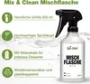 bio-chem Enzymreiniger Konzentrat 1000 ml inkl. Spray Produktbild-Vorschau 3