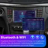 Autoradio Hexinex pour Mercedes W211 : Android 15, 2 Go + Voir les images du produit 8