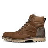 Rieker Boot - Braun Veloursleder Größe: 45 Normal Produktbild-Vorschau 81