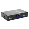 2 in 1 out VGA Switcher Splitter Daten Synchronisation VGA Produktbild-Vorschau 3
