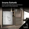 Haier FD 70 Series 3 HFR3718ENMM Side-by-Side Produktbild-Vorschau 9