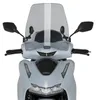 Windschild Puig Urban mit ABE für Honda Scoopy SH350i, SH Produktbild-Vorschau 1