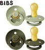 BIBS Colour Schnuller 2er-Pack, BPA-frei, Kirschform Produktbild-Vorschau 2