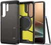 Spigen Tough Armor AI (MagFit), Cover, Samsung, Galaxy S25 Produktbild-Vorschau 1