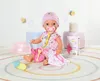 BABY born @ Lena (Little Baby Girl) 36cm, Babypuppe, Produktbild-Vorschau 18