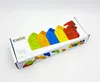 Cubika Holzspielzeug, Bausatz „Türme“ Produktbild-Vorschau 8