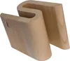 ArteLegno magnetischer Messerblock aus Buchenholz s AL84 Produktbild-Vorschau 1