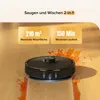 Roborock Q7 M5-Set Saugroboter mit Wischfunktion, Produktbild-Vorschau 4