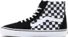 VANS Halbschuhe UA SK8-HI, Schwarz:42,5 Produktbild-Vorschau 16
