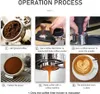 Aoresac 51mm Espresso Bottomless Filterhalter Produktbild-Vorschau 6