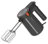 GRUNDIG HM 5320 Handmixer: 425 W, 5 Geschwindigkeitsstufen, Produktbild-Vorschau 3