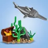 LEGO® City Tauchyacht, 60221 Produktbild-Vorschau 9