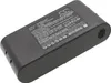 A dark gray battery pack with a label on top, set against a white background. Náhled obrázku produktu