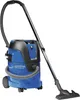 Nilfisk AERO 26-01 PC X, Suchy i Mokry, Czarny, Niebieski, Podgląd zdjęcia produktu 7
