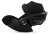 Cybex Cloud G3 Plus Moon Black Voir les images du produit 11