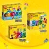 LEGO 11019 Classic Bricks and Functions, pudełko klocków Podgląd zdjęcia produktu 57