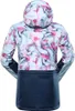 Alpine Pro Ski Jacke Mehrfarbig 2XL Damen Mehrfarbig 2XL Produktbild-Vorschau 2