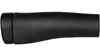 Manopole per manubrio Herrmans Clik 123/90mm, Ø 22mm, nero, Anteprima dell’immagine prodotto 3