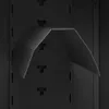 vidaXL Armadio a sella antracite 53x53x105 cm acciaio Anteprima dell’immagine prodotto 5
