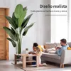 IvoQ Strelitzia Planta artificial 210 cm - Gran ave del Vista previa de la imagen del producto 5