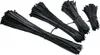 Kunzer Kabelbinder schwarz 100X2,5   100er Pack 71011 Produktbild-Vorschau 2