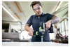 Festool TPC 18/4-Basic Avvitatore a percussione a batteria Anteprima dell’immagine prodotto 11