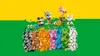 LEGO® Classic 11034 Kreative Tiere Produktbild-Vorschau 10
