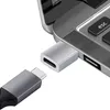 Satechi ST-TAUCM, USB-A, USB-C, Szary Podgląd zdjęcia produktu 3