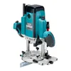 Makita Handoberfräse RP2303FC07 - Oberfräse mit LED Produktbild-Vorschau 4