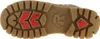 Close-up view of the sole of a boot. Produktbild-Vorschau