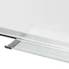 "2026 Aktion"Magnetisches Whiteboard Weiß 70 x 50 cm Stahl Produktbild-Vorschau 8
