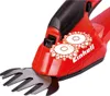 Einhell Power X-Change akumulátorové nůžky na trávu a keře Náhled obrázku produktu 15