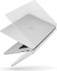 Uniq Claro Tasche fr Macbook Pro 14'' (2021) - Transparent Produktbild-Vorschau 4