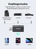 Ugreen Bluetooth 5.1 Audio-Adapter: Drahtloser Produktbild-Vorschau 4