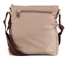 Tom Tailor Handtasche Schultertasche Damentasche  taupe Produktbild-Vorschau 10
