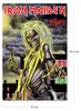 Iron Maiden Poster Killers Eddie 61 x 91,5 cm Produktbild-Vorschau 2