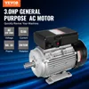 VEVOR 2,2 kW elektromotor 2800 ot/min, střídavý proud Náhled obrázku produktu 2