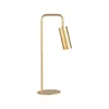 LABEL51 Tischlampe Ferroli - Gold - Metall - 15x15x50 cm Produktbild-Vorschau 3