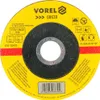 Mola da taglio per metallo 115 x 22 x 1,0 mm Anteprima dell’immagine prodotto 1