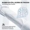 alpas Fast Wraps Boxbandagen Schwarz I Quick Wrap Produktbild-Vorschau 3