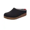 Haflinger pantofola da donna pantofola da uomo zoccolo in Anteprima dell’immagine prodotto 26