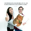 Mr. & Mrs. Panda Sofa Kissen Bär Konfirmation - Weiß - Produktbild-Vorschau 4