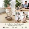 FunLife TERRA – deska do ćwiczeń równowagi, okrągła, Podgląd zdjęcia produktu 6