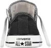 Converse Sneakers 7J235C in Black color size 22 Voir les images du produit 36