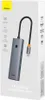 Baseus Multihub 6 in1 UltraJoy Typ-C zu 1 x HDMI 4K30Hz und Produktbild-Vorschau 8